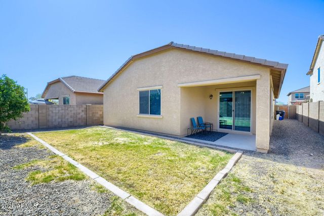 18334 W VIA DEL SOL --, Surprise, AZ 85387