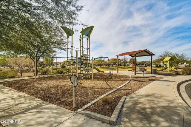 18334 W VIA DEL SOL --, Surprise, AZ 85387