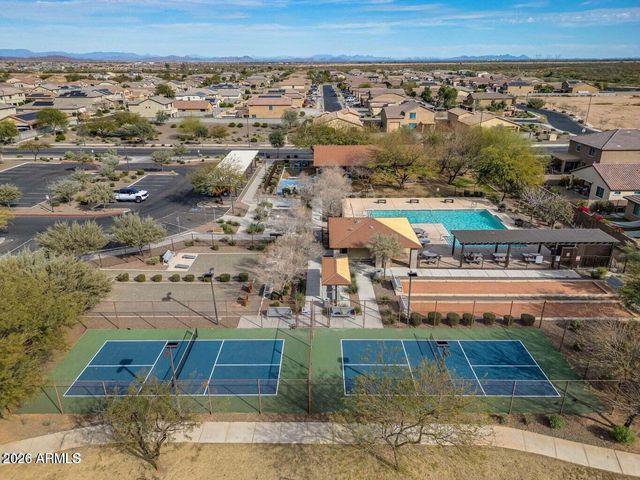 18334 W VIA DEL SOL --, Surprise, AZ 85387