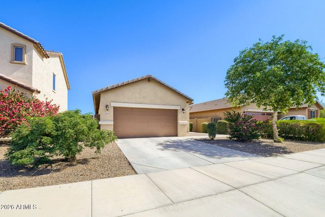 18334 W VIA DEL SOL --, Surprise, AZ 85387