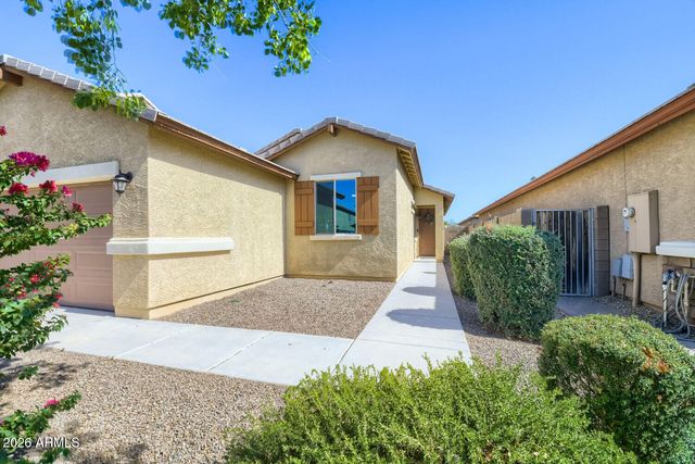18334 W VIA DEL SOL --, Surprise, AZ 85387
