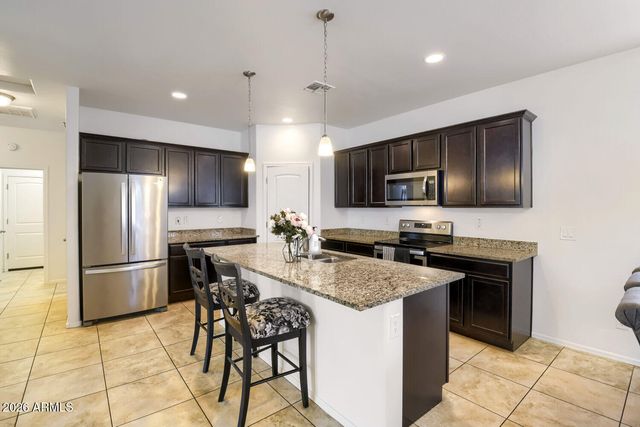 18334 W VIA DEL SOL --, Surprise, AZ 85387