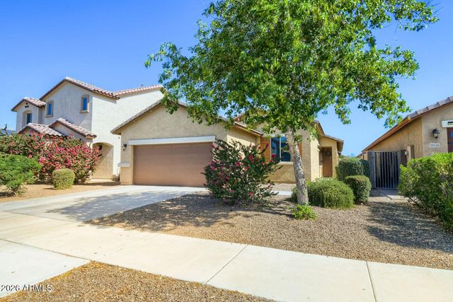 18334 W VIA DEL SOL --, Surprise, AZ 85387