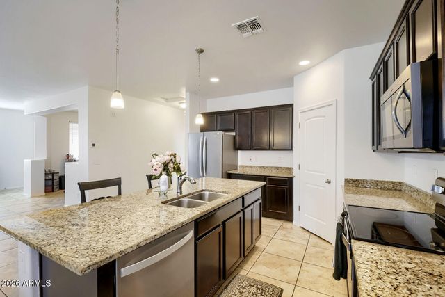 18334 W VIA DEL SOL --, Surprise, AZ 85387