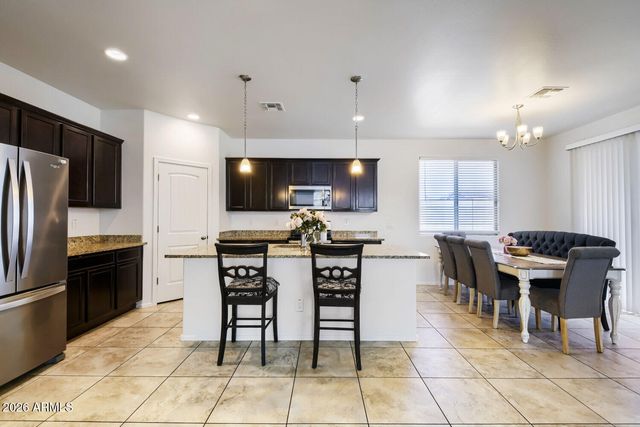 18334 W VIA DEL SOL --, Surprise, AZ 85387