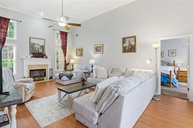 1221 Kingsbury Lane, Powder Springs, GA 30127