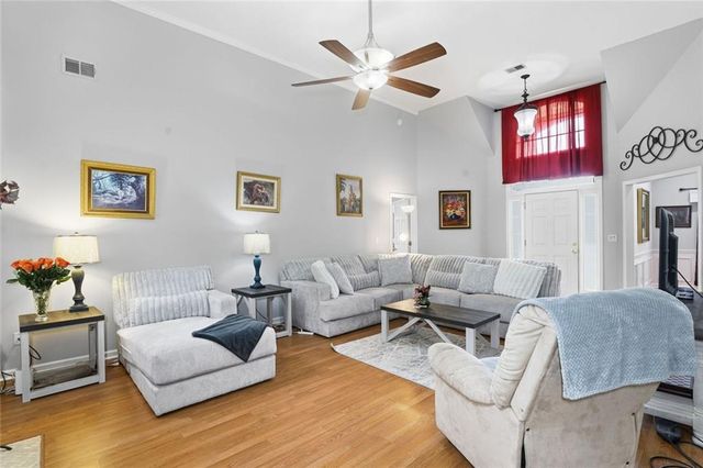 1221 Kingsbury Lane, Powder Springs, GA 30127