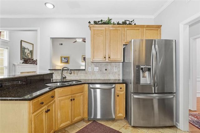 1221 Kingsbury Lane, Powder Springs, GA 30127