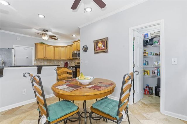 1221 Kingsbury Lane, Powder Springs, GA 30127