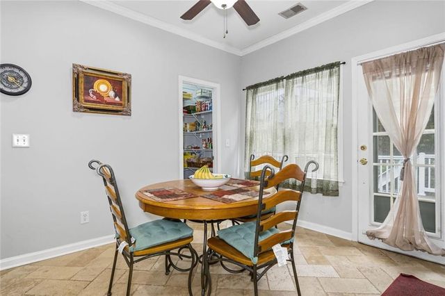 1221 Kingsbury Lane, Powder Springs, GA 30127