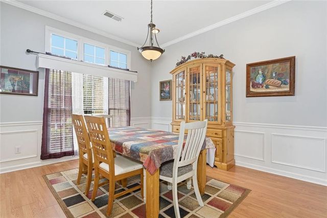 1221 Kingsbury Lane, Powder Springs, GA 30127