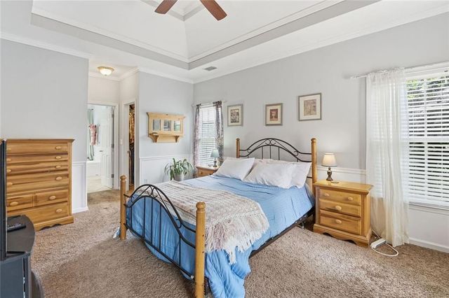 1221 Kingsbury Lane, Powder Springs, GA 30127