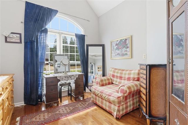 1221 Kingsbury Lane, Powder Springs, GA 30127