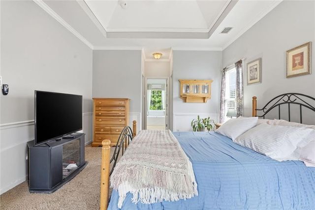 1221 Kingsbury Lane, Powder Springs, GA 30127