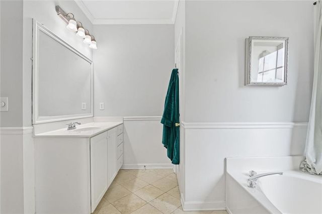 1221 Kingsbury Lane, Powder Springs, GA 30127