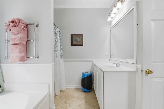 1221 Kingsbury Lane, Powder Springs, GA 30127
