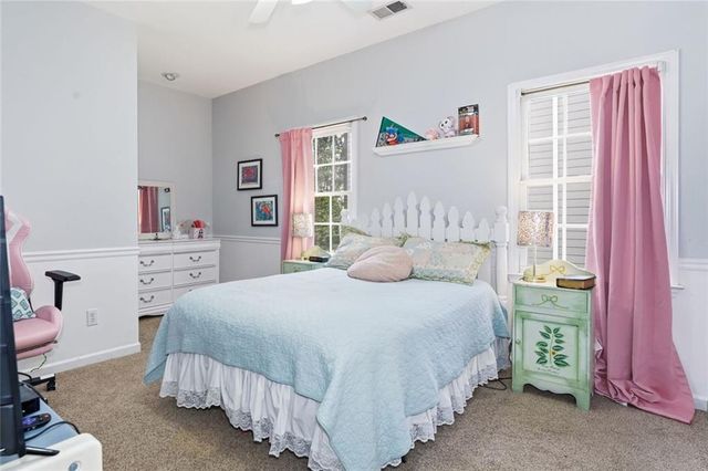 1221 Kingsbury Lane, Powder Springs, GA 30127