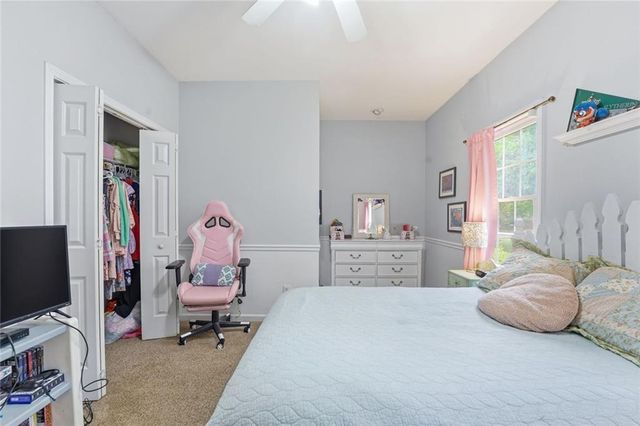 1221 Kingsbury Lane, Powder Springs, GA 30127