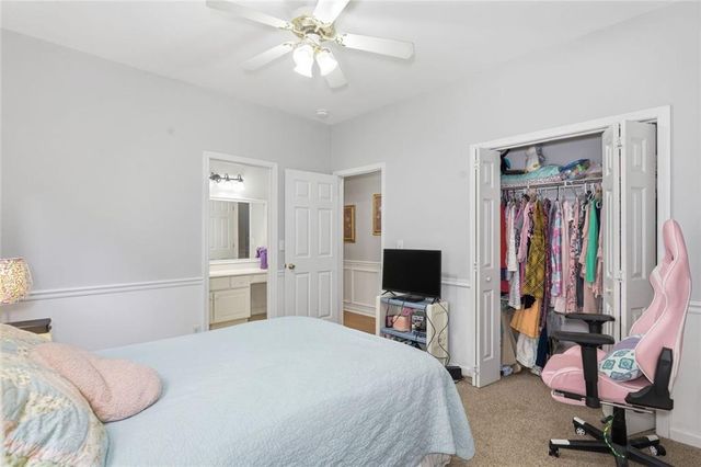 1221 Kingsbury Lane, Powder Springs, GA 30127