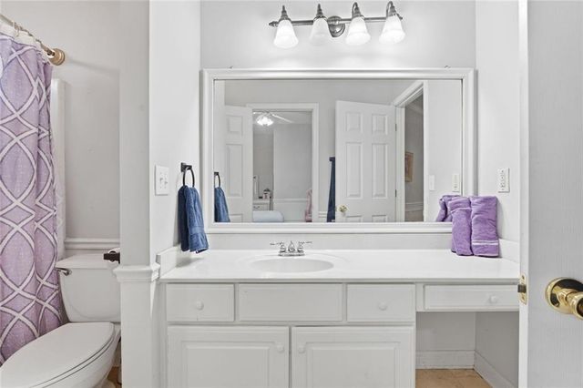 1221 Kingsbury Lane, Powder Springs, GA 30127