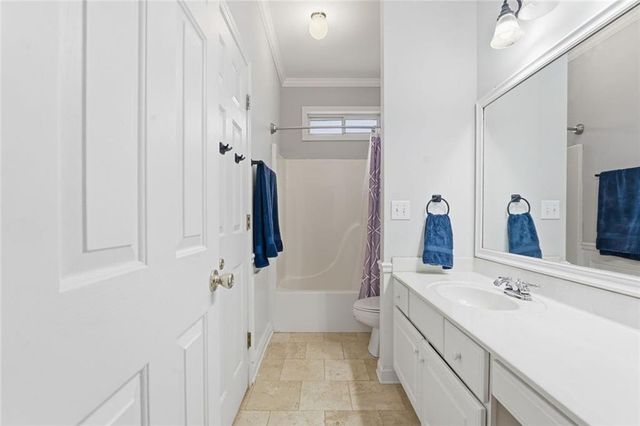 1221 Kingsbury Lane, Powder Springs, GA 30127
