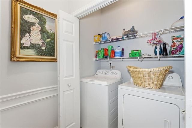 1221 Kingsbury Lane, Powder Springs, GA 30127