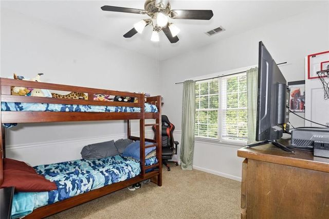 1221 Kingsbury Lane, Powder Springs, GA 30127