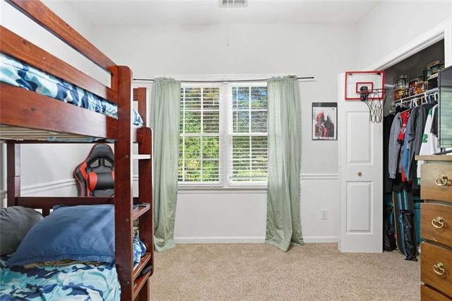 1221 Kingsbury Lane, Powder Springs, GA 30127