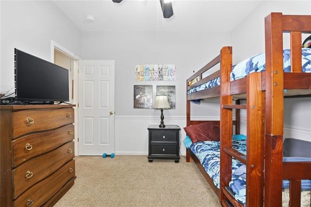 1221 Kingsbury Lane, Powder Springs, GA 30127