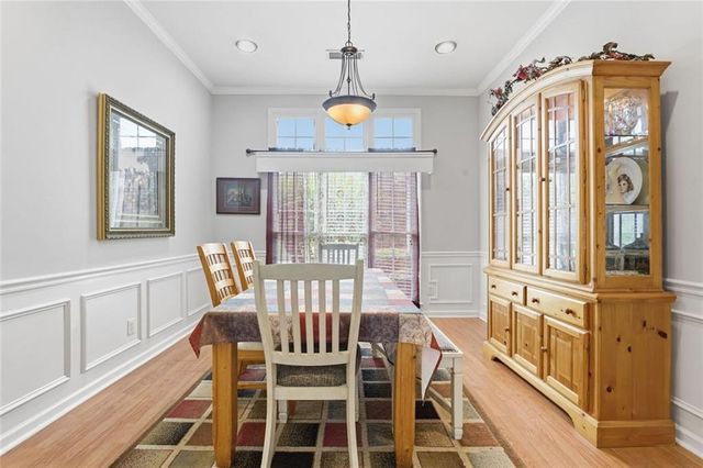 1221 Kingsbury Lane, Powder Springs, GA 30127