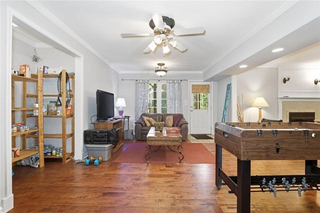 1221 Kingsbury Lane, Powder Springs, GA 30127