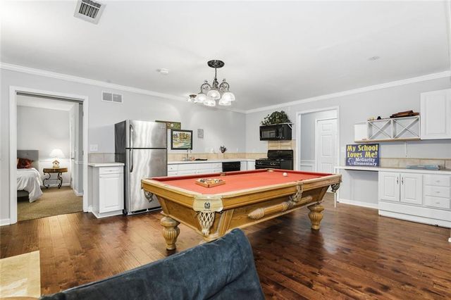 1221 Kingsbury Lane, Powder Springs, GA 30127