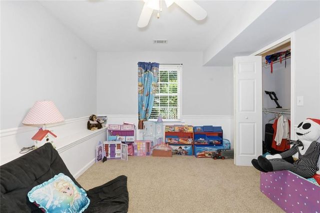 1221 Kingsbury Lane, Powder Springs, GA 30127