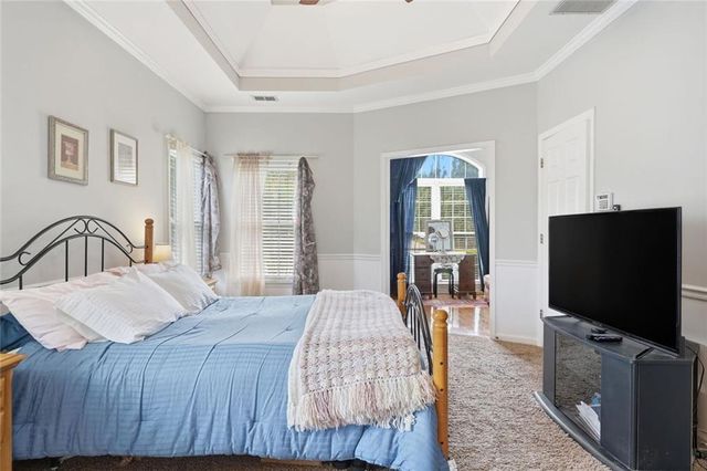 1221 Kingsbury Lane, Powder Springs, GA 30127