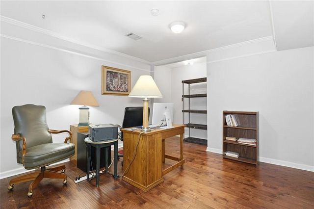 1221 Kingsbury Lane, Powder Springs, GA 30127