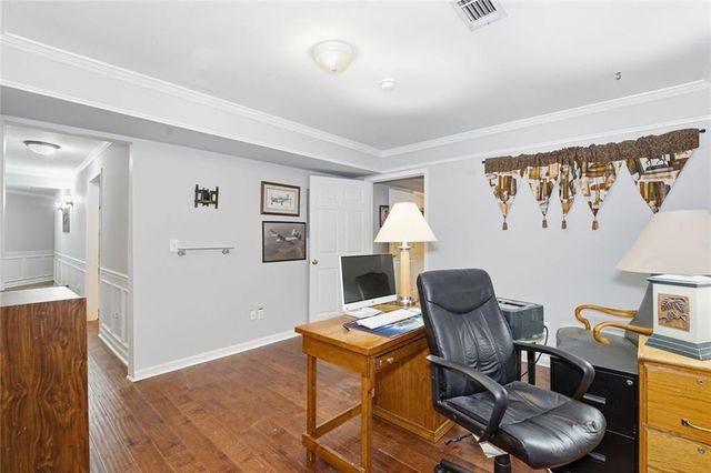 1221 Kingsbury Lane, Powder Springs, GA 30127