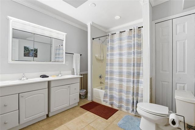1221 Kingsbury Lane, Powder Springs, GA 30127