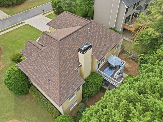 1221 Kingsbury Lane, Powder Springs, GA 30127