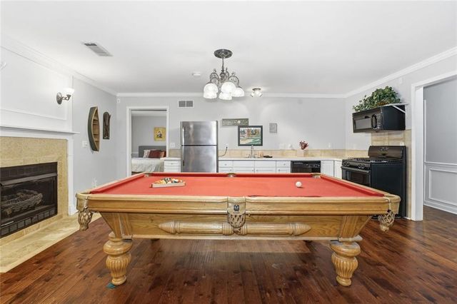 1221 Kingsbury Lane, Powder Springs, GA 30127