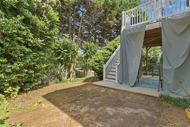 1221 Kingsbury Lane, Powder Springs, GA 30127