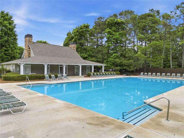 1221 Kingsbury Lane, Powder Springs, GA 30127