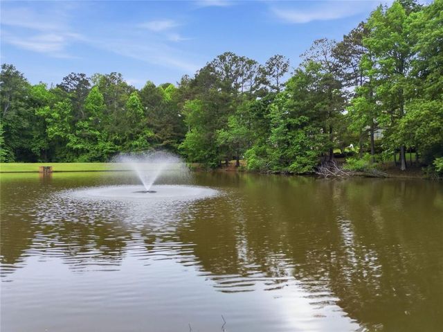 1221 Kingsbury Lane, Powder Springs, GA 30127