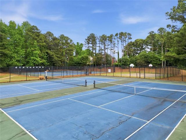 1221 Kingsbury Lane, Powder Springs, GA 30127
