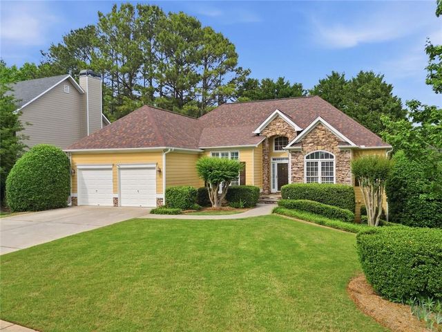 1221 Kingsbury Lane, Powder Springs, GA 30127
