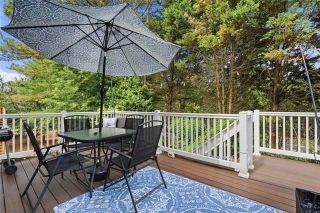 1221 Kingsbury Lane, Powder Springs, GA 30127