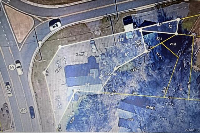 5101 HIGHWAY 69 N, Northport, AL 35473