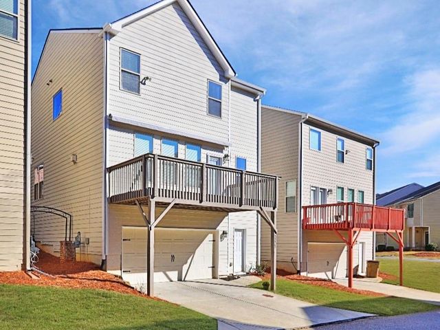 4610 Nobel Pass, Cumming, GA 30041
