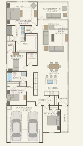 498 Kapok ST, Buda, TX 78610