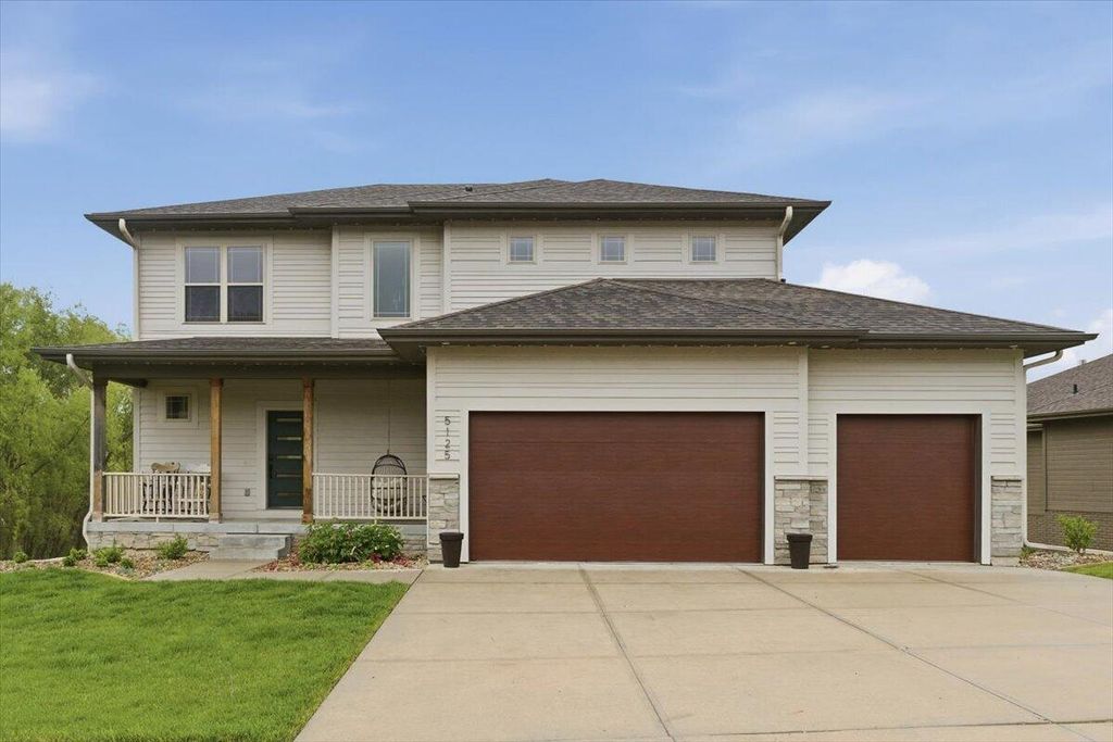 5125 PROVIDENCE Road, Council Bluffs, IA 51503