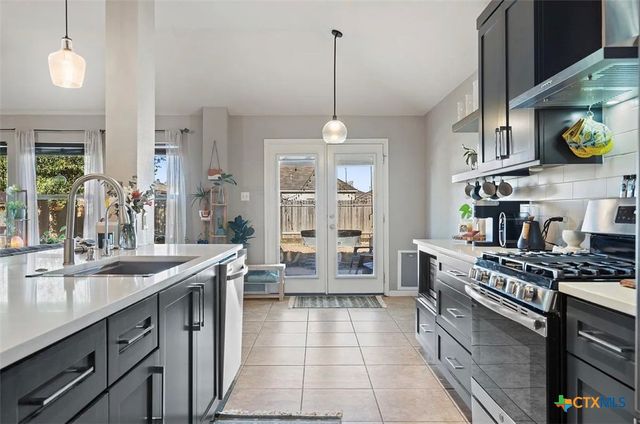 1552 Twin Cove, Kyle, TX 78640